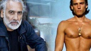 Sinan Çetin’in oğlu Rafael Cemo Çetin, Berrak Tüzünataç’la aşk yaşıyor