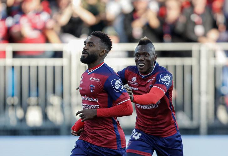 Burak Yılmaz'sız Lille, deplasmanda kayıp!