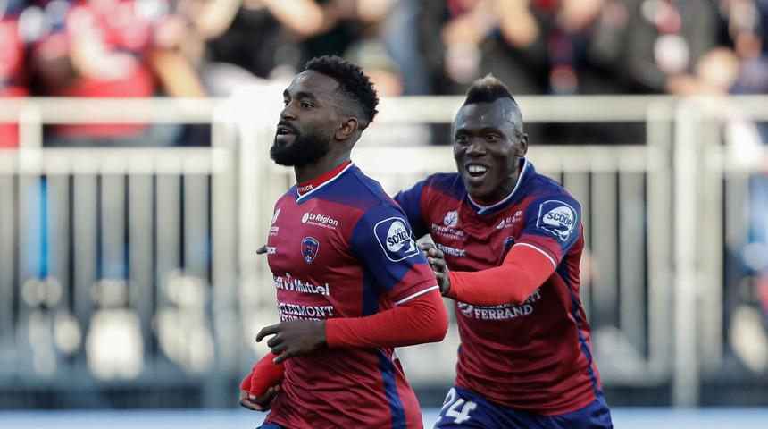 Burak Yılmaz'sız Lille, deplasmanda kayıp!