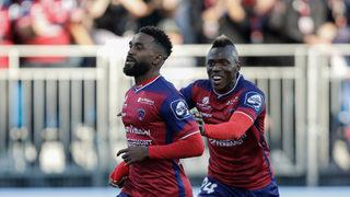 Burak Yılmaz'sız Lille, deplasmanda kayıp!