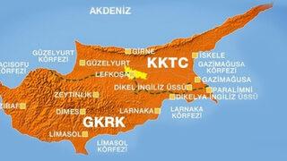 G. Kıbrıs'ın gözü Türkiye'deki seçimlerde