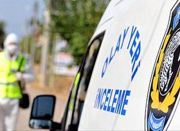 Taksiciyi evinin önünde öldürdü! Saatler sonra yakalandı