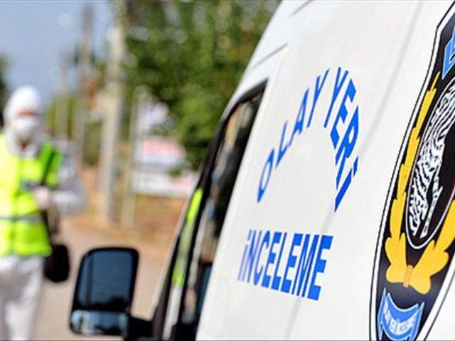 Son dakika | Taksiciyi evinin önünde öldürdü! Yakalanan katil zanlısının başka suç kayıtları da çıktı