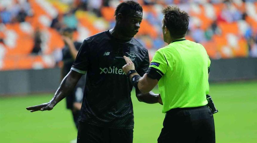 Sumudica, Yeni Malatyaspor'u Adana'da hayata bağladı!