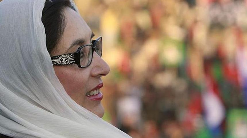 Butto'dan seçimlere hile karıştığı iddiası  