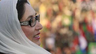 Butto'dan seçimlere hile karıştığı iddiası  