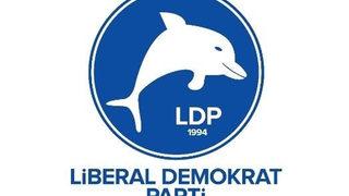 LDP'den katırlı seçim çalışması