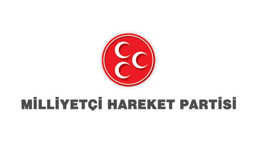 Bahçeli'nin danışmanı seçim bürosu açtı