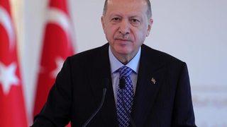 Cumhurbaşkanı Erdoğan, Angola, Togo ve Nijerya'ya gidecek