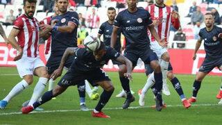 Antalyaspor'da isyan: Her maçtan sonra ADALET diye mi bağıralım?