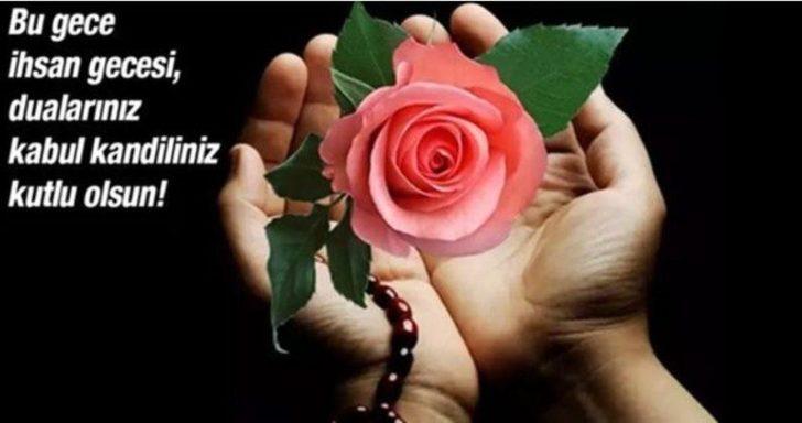 En farklı, güzel ve anlamlı Mevlid Kandili mesajları! İşte resimli Mevlid Kandili mesajları! G4