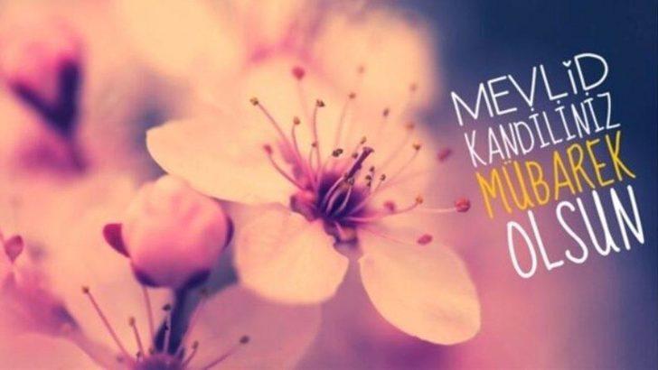 En farklı, güzel ve anlamlı Mevlid Kandili mesajları! İşte resimli Mevlid Kandili mesajları! G5