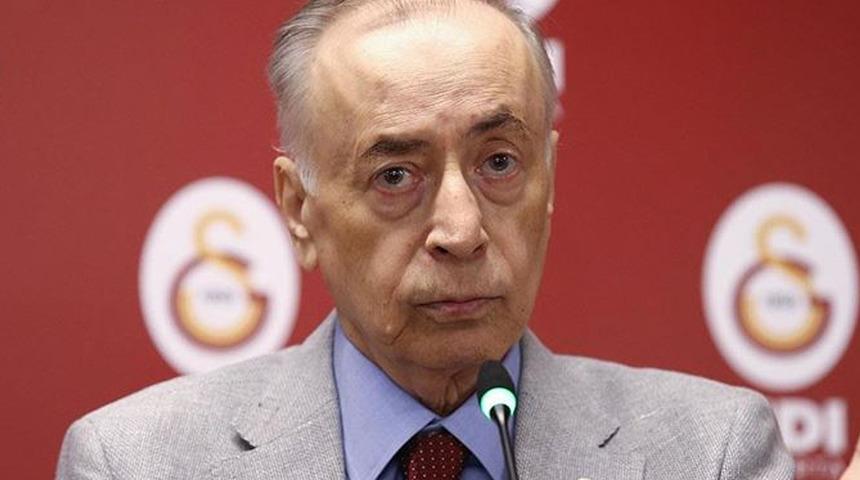 Mustafa Cengiz ve ekibi idari yönden ibra edilmedi