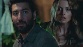 Sadakatsiz 35. bölüm fragmanı yayınlandı! Derin ve Aras’ın geçmişi ortaya çıkıyor