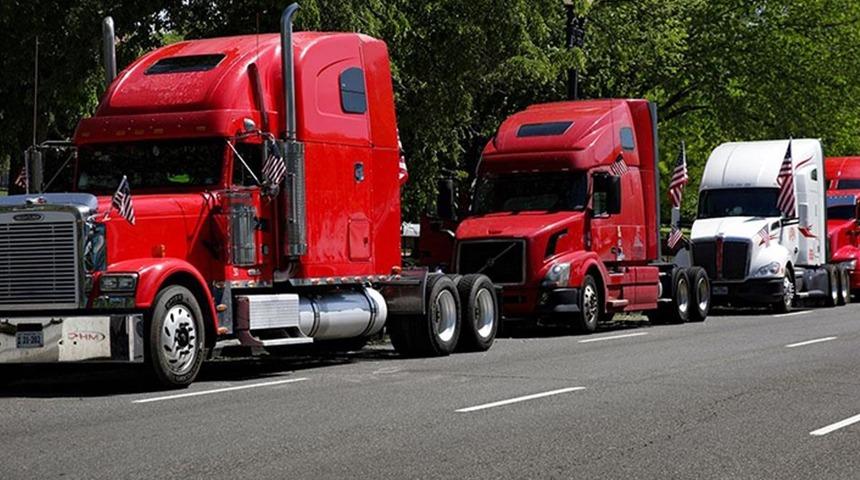 İngiltere'den sonra bu kez ABD'de! 'Kriz' uyarısı geldi