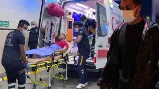 Kurşun yağmuruna tuttu! Akılalmaz sözler: Selam yollamışlar, ben de selamlarını aldım