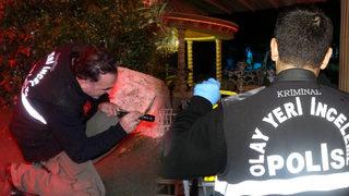 İzmir'de düğünde bıçaklı kavga! 1 ölü, 5 yaralı