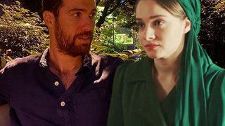 Miray Daner ve Oğulcan Engin'in aşkı gündeme bomba gibi düştü! Eski aşklarından olay tepki