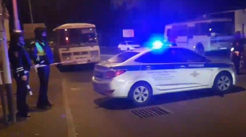 Rusya'da cezaevinde isyan: 200 mahkum ayaklandı