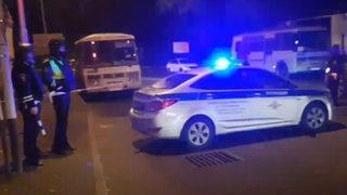 Rusya'da cezaevinde isyan: 200 mahkum ayaklandı