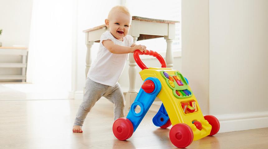 Mikroplastik uyarısı! Bebek ürünleri alırken mutlaka TSE belgesine bakın