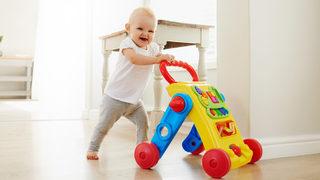 Mikroplastik uyarısı! Bebek ürünleri alırken mutlaka TSE belgesine bakın