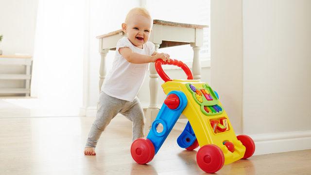 Mikroplastik uyarısı! Bebek ürünleri alırken mutlaka TSE belgesine bakın