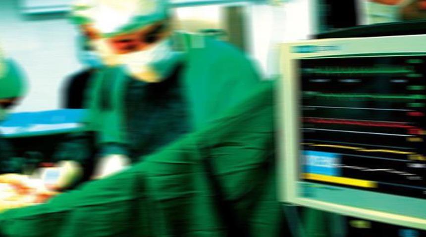 Yargıtaydan başkasının kimlikliğiyle ameliyat olan kişi hakkında karar