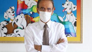 Mehmet Ceyhan uyardı: Koronavirüsü soğuk algınlığından ayırmanın tek yolu test