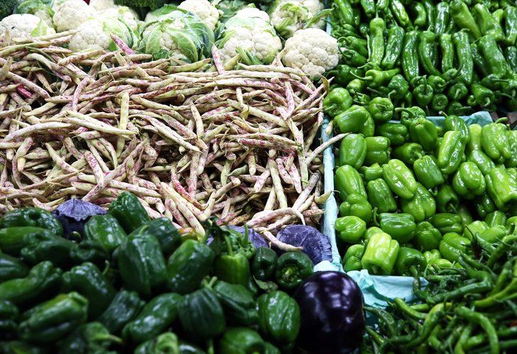 Türkiye'nin 9 aydaki yaş meyve ve sebze ihracatında zirve Rusya'nın G2