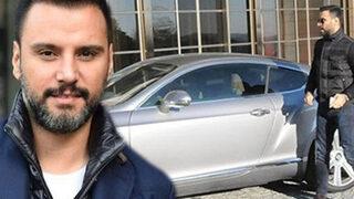 Alişan Velilerden tepki gördü haberine isyan etti!