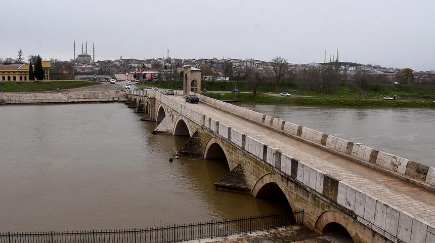 Tartışma yaratacak iddia! "Venedik, Edirne'den esinlenerek kuruldu"