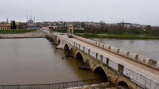 Tartışma yaratacak iddia! Venedik, Edirne'den esinlenerek kuruldu