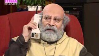 Çılgın Bediş’in Necmi dedesi Selahattin Taşdöğen şimdi ne yapıyor?