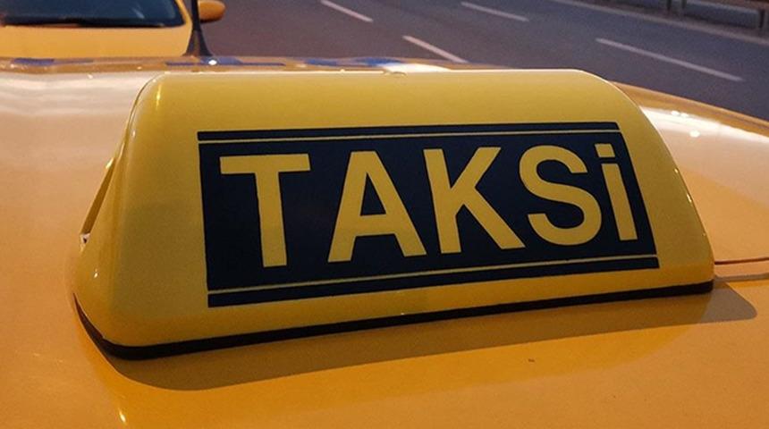 81 ilde vale ve taksilere yönelik denetim