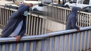 Antalya'da intihar girişimi! Soruya verdiği cevap şaşkına çevirdi