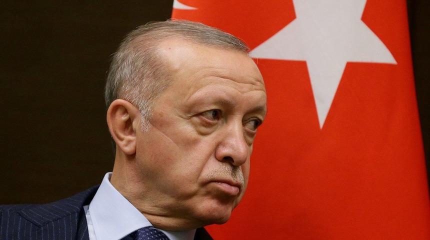 Kılı&ccedil;daroğlu'nun memurlara 'Mafyatik d&uuml;zene hizmet edemezsiniz' &ccedil;ağrısına, Erdoğan'dan 'Sen nasıl memurları tehdit edersin' tepkisi