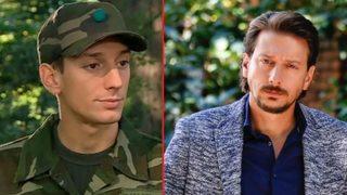 Engin Hepileri'nin evliliğinin ihanet yüzünden bittiği iddia edilmişti! Emret Komutanım yıldızı şimdi ne yapıyor?