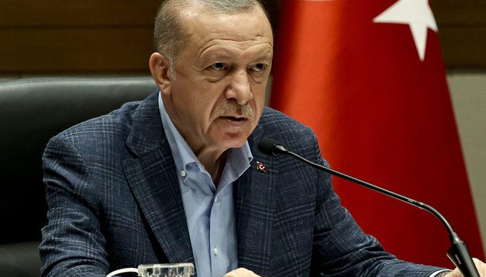 Son Dakika! Cumhurbaşkanı Erdoğan'dan son seçim anketleriyle ilgili açıklama