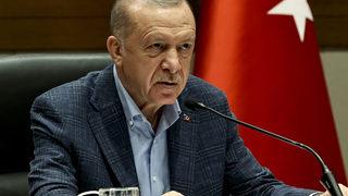 Son Dakika! Cumhurbaşkanı Erdoğan'dan son seçim anketleriyle ilgili açıklama