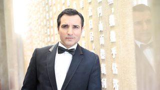 Çocukları için açtığı velayet davasıyla gündeme gelmişti! Rafet El Roman şimdi ne yapıyor?