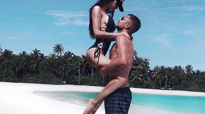 Galatasaray-Konyaspor maçı öncesi bomba olay! Artem Kravets'in eşinden tepki