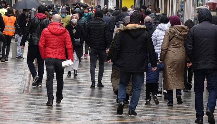 Vakaların en çok arttığı Karadeniz için ek tedbir önerisi