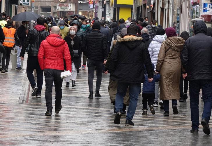 Vakaların en çok arttığı Karadeniz için ek tedbir önerisi