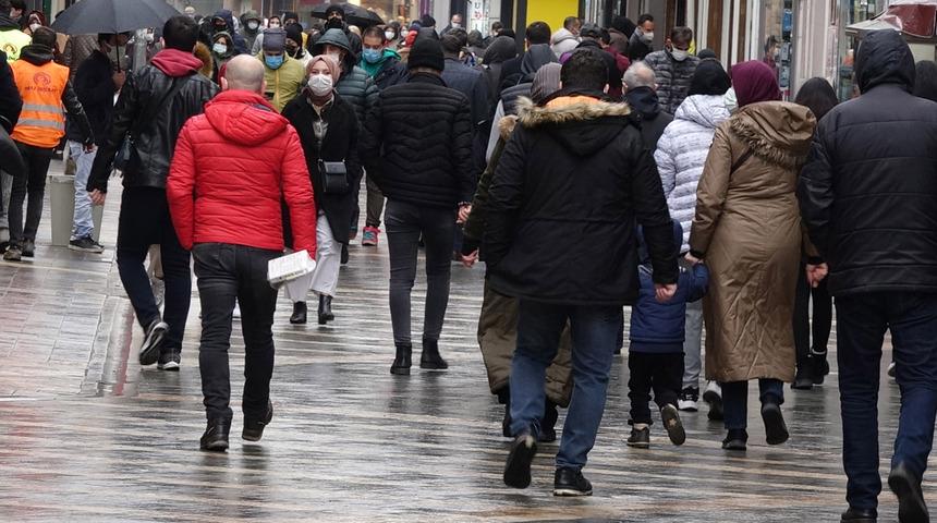 Vakaların en çok arttığı Karadeniz için ek tedbir önerisi