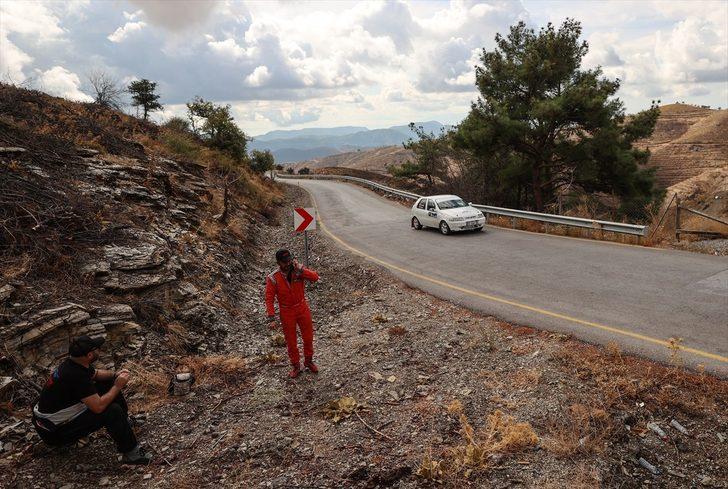 Ege Rallisi'ni Burak Çukurova-Vedat Bostancı ekibi kazandı G4