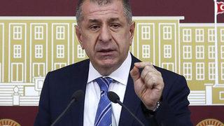 Ümit Özdağ'dan Bakan Soylu'ya: Herhangi bir saldırıda sorumlu siz olacaksınız