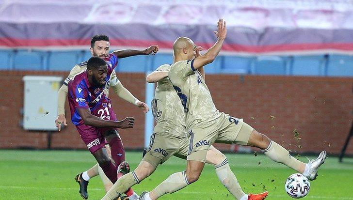 Trabzonspor - Fenerbahçe maçı saat kaçta, ne zaman? Trabzonspor - Fenerbahçe maçı hangi kanalda? G4