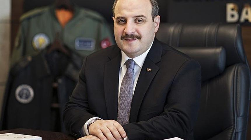 Bakan Varank'tan uzaktan çalışma duyurusu