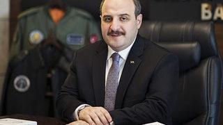 Bakan Varank'tan uzaktan çalışma duyurusu